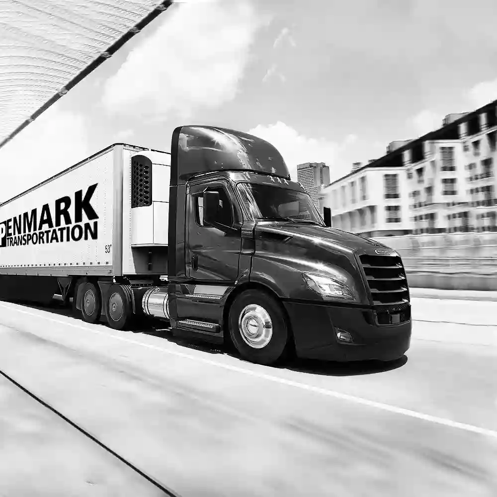 Penmark Transportation Inc