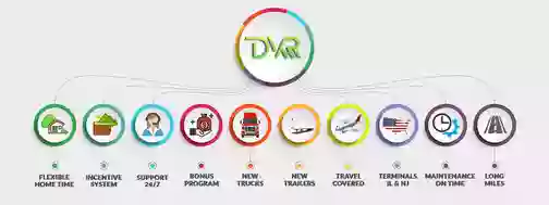 DVHR Stock