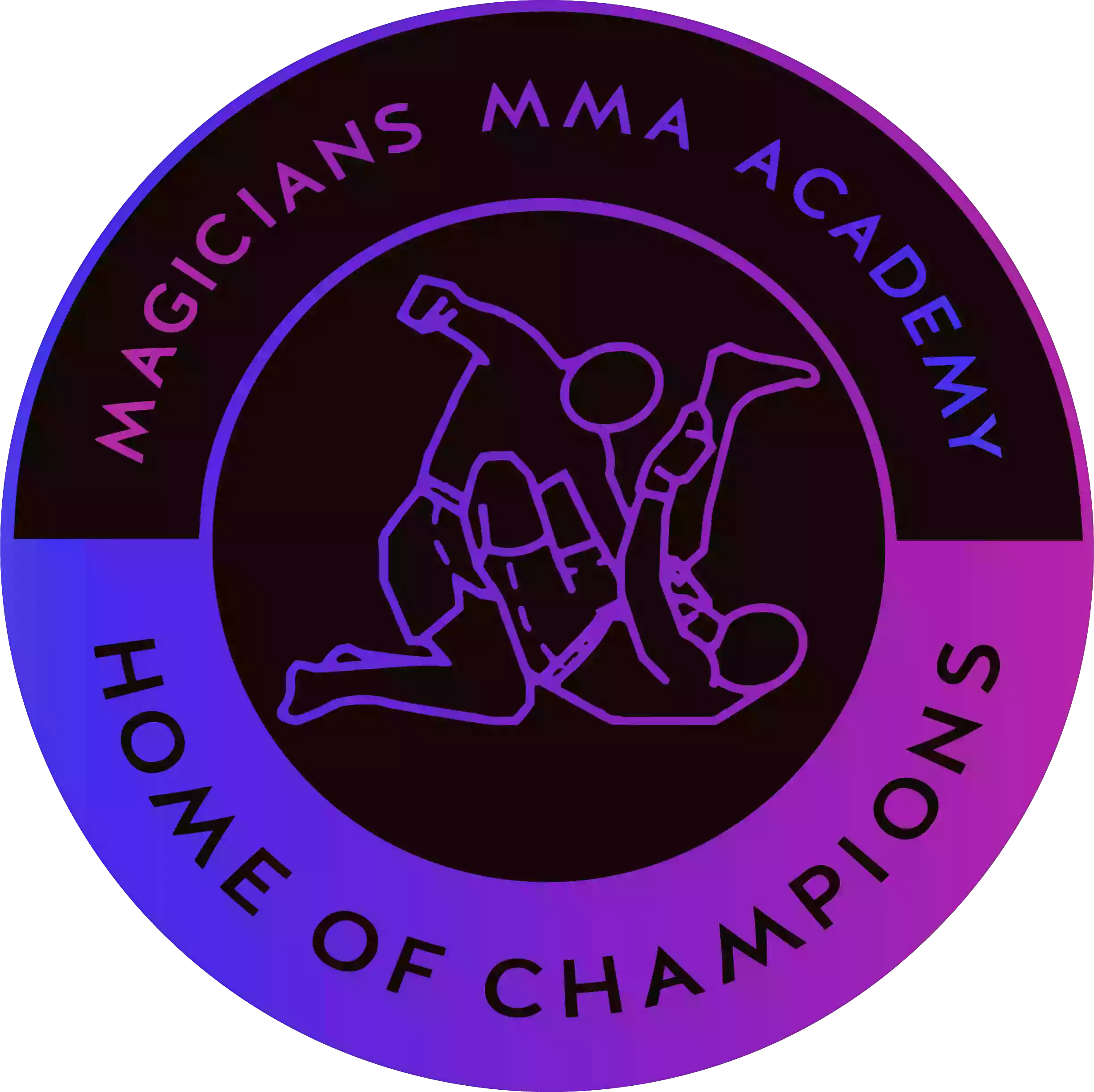 Magicians MMA Academy