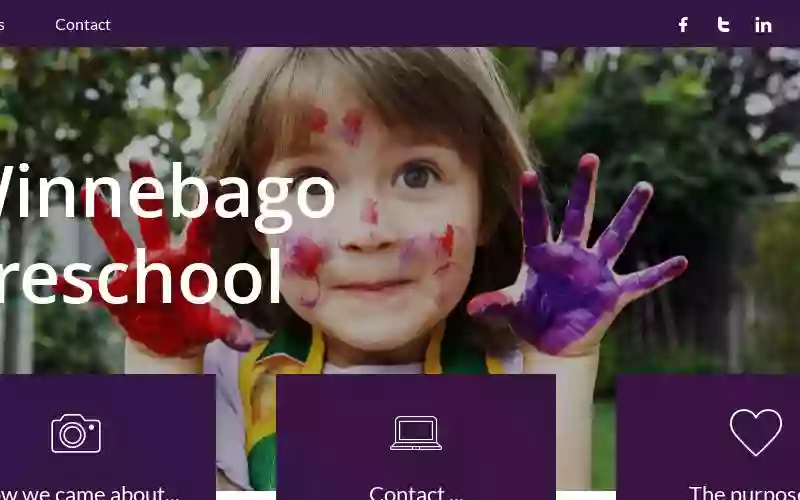 Winnebago Preschool