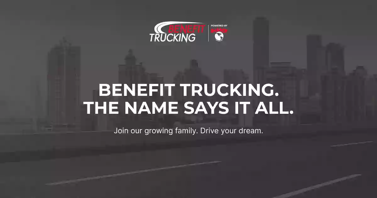 Benefit Trucking LLC