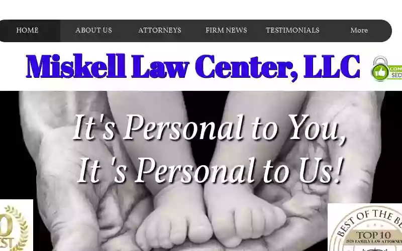 Miskell Law Center, LLC