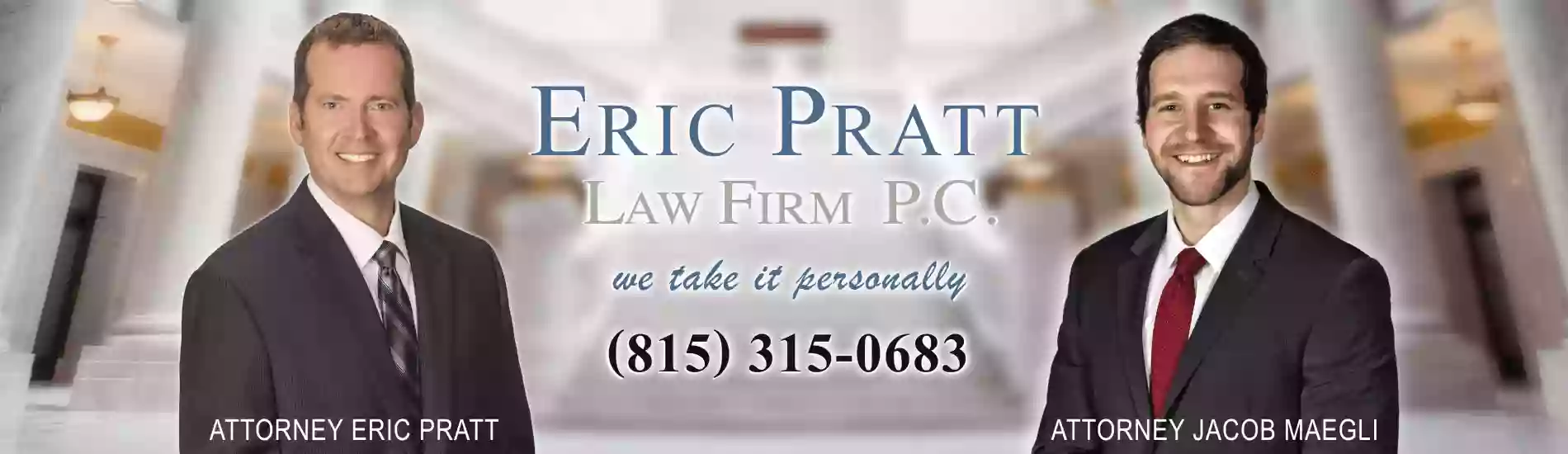 Eric Pratt Law Firm, P.C.