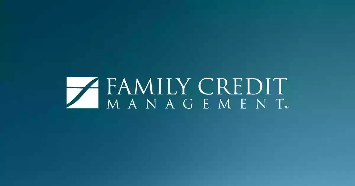 Family Credit Management Services