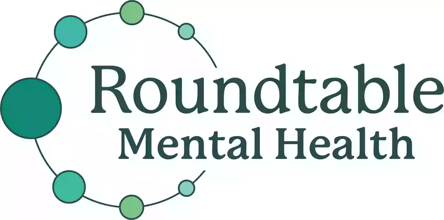 Sonya Kontorovich LCPC, Roundtable Mental Health