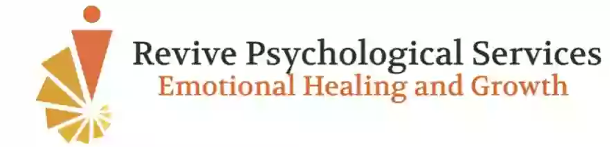 Revive Psychological Services