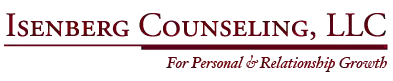 Isenberg Counseling, LLC