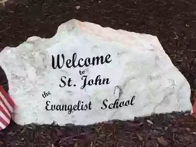 St John the Evangelist Catholic School