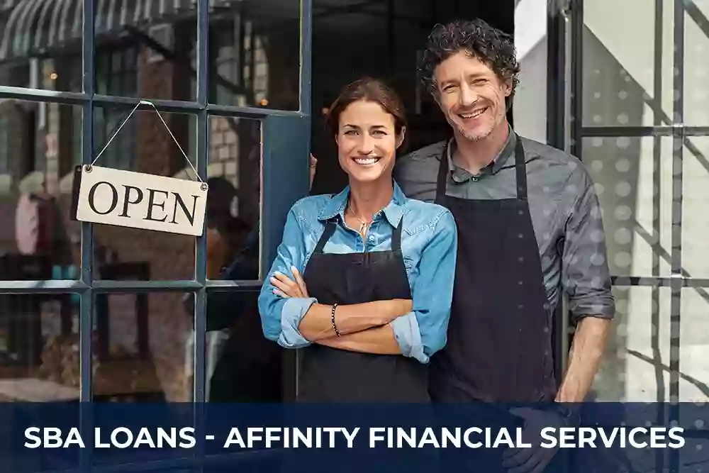 Affinity Financial Services