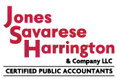 Jones, Savarese, Harrington & Company LLC