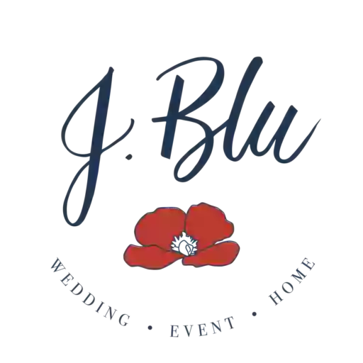 J.Blu Design - Wedding Florist