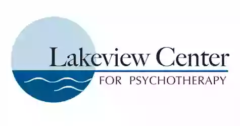 Lakeview Center for Psychotherapy