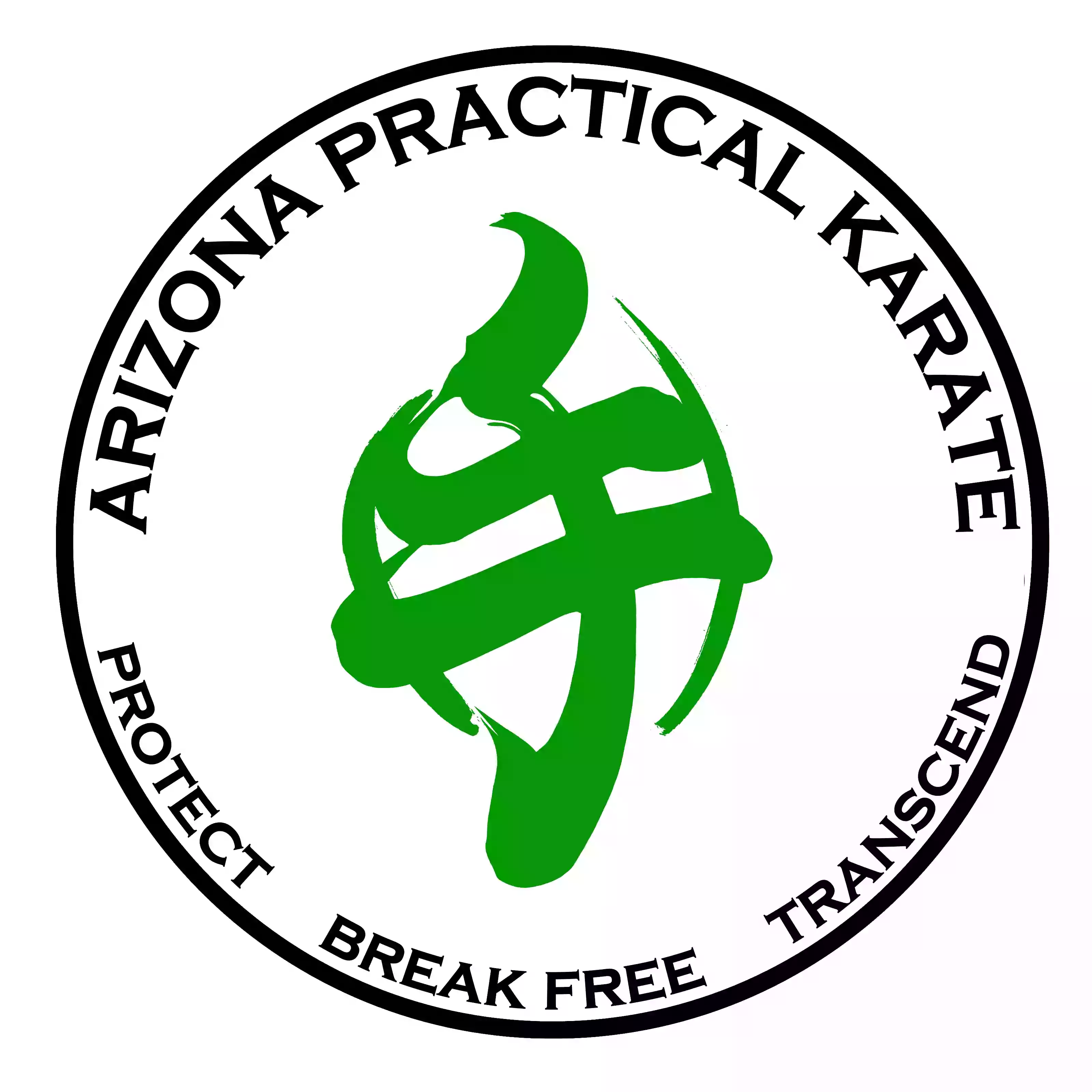 Illinois Practical Karate