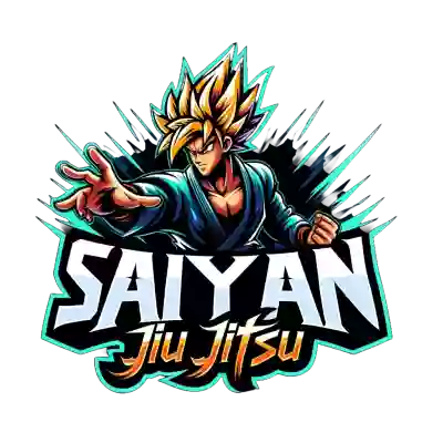 Saiyan Jiu Jitsu