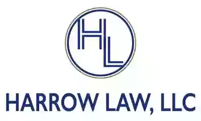 Harrow Law, LLC