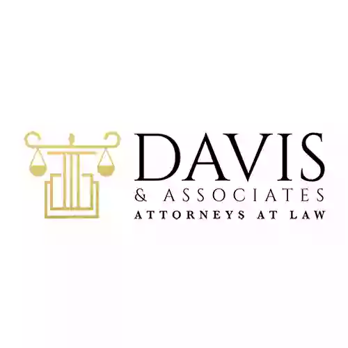 Davis & Associates Attorneys at Law - Divorce, Child Custody, Family Law Attorney, Free Consultation