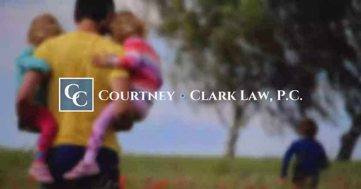 Courtney Clark Law, P.C.
