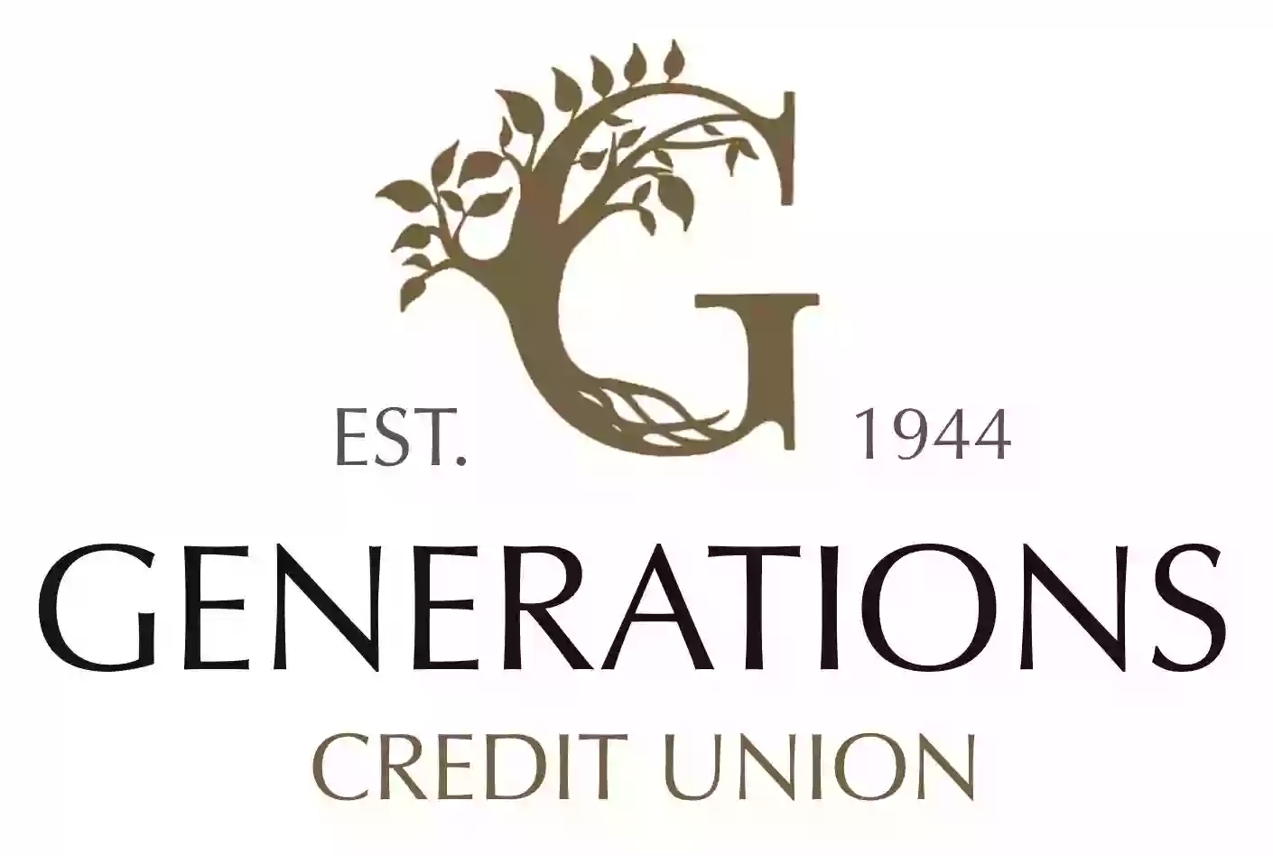 Generations Credit Union