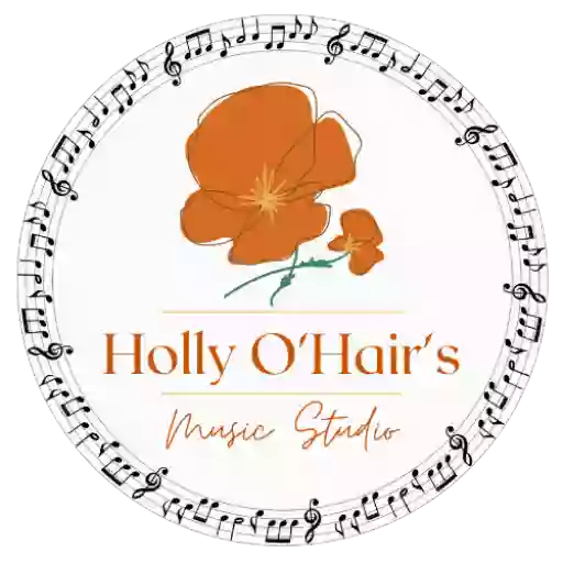 Holly O'Hair's Music Studio