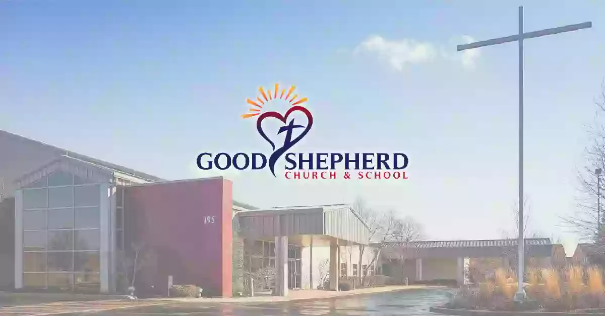 Good Shepherd Lutheran Church & Preschool