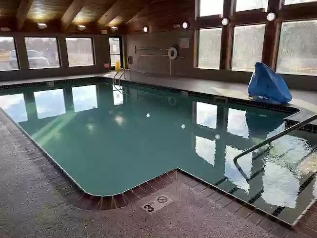 British Swim School of Oswego AmericInn