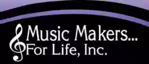 Music Makers For Life