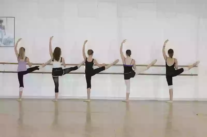 Broadway Dance Center