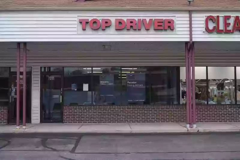 Top Driver Driving School