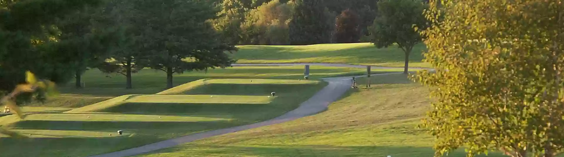 Lake Carroll Golf Course