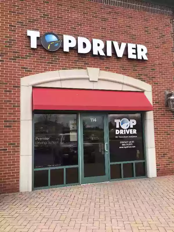 Top Driver Driving School