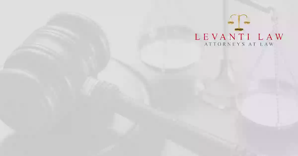 Levanti Law, LLC