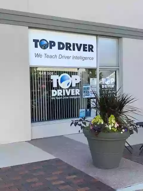 Top Driver Driving School