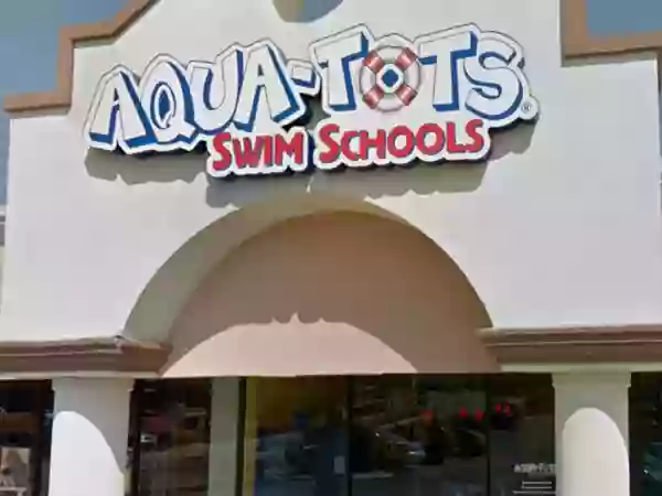 Aqua-Tots Swim Schools Wheaton