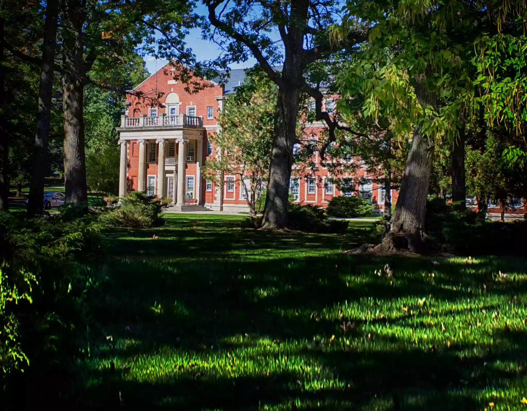 The School of Parish Leadership and Evangelization