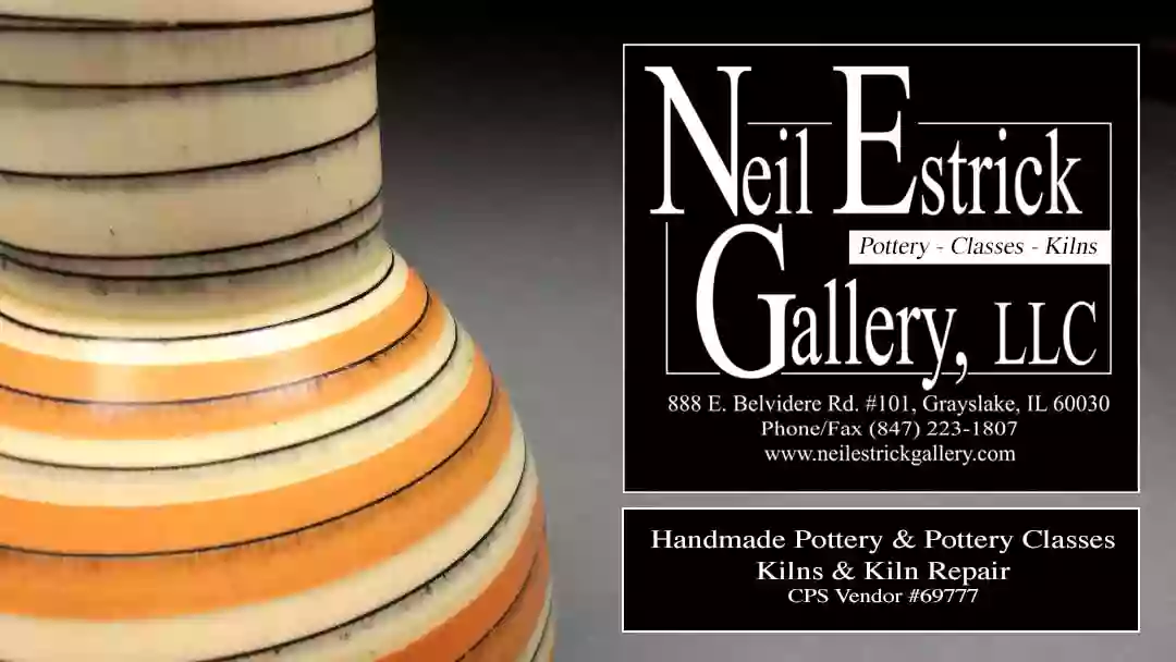 Neil Estrick Gallery, LLC