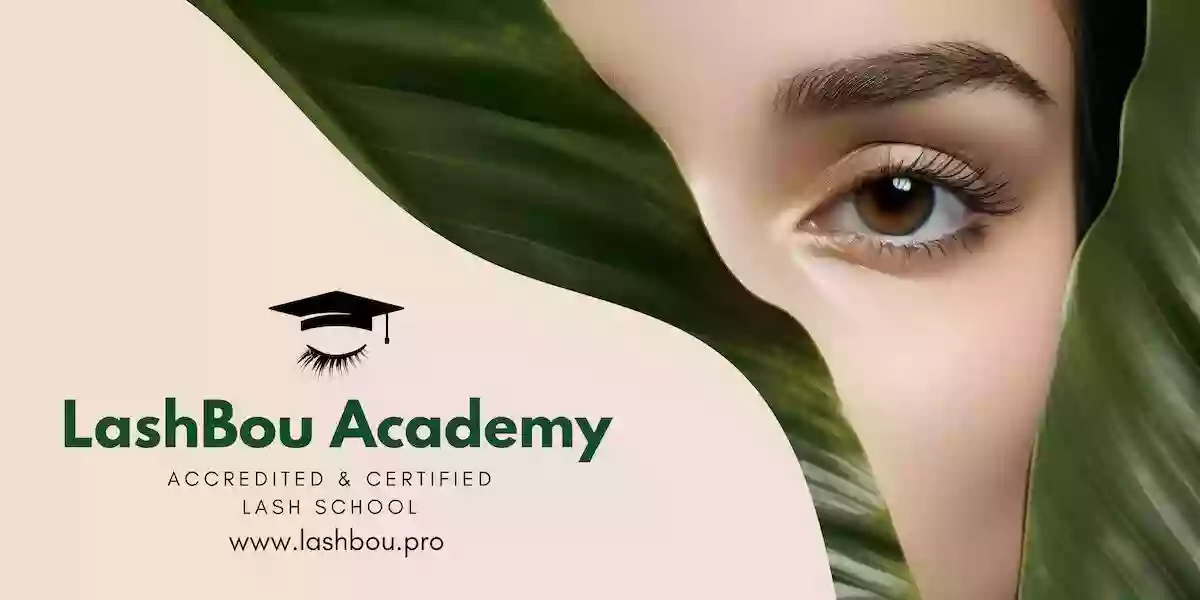 LashBou Lash Training & Pro Shop