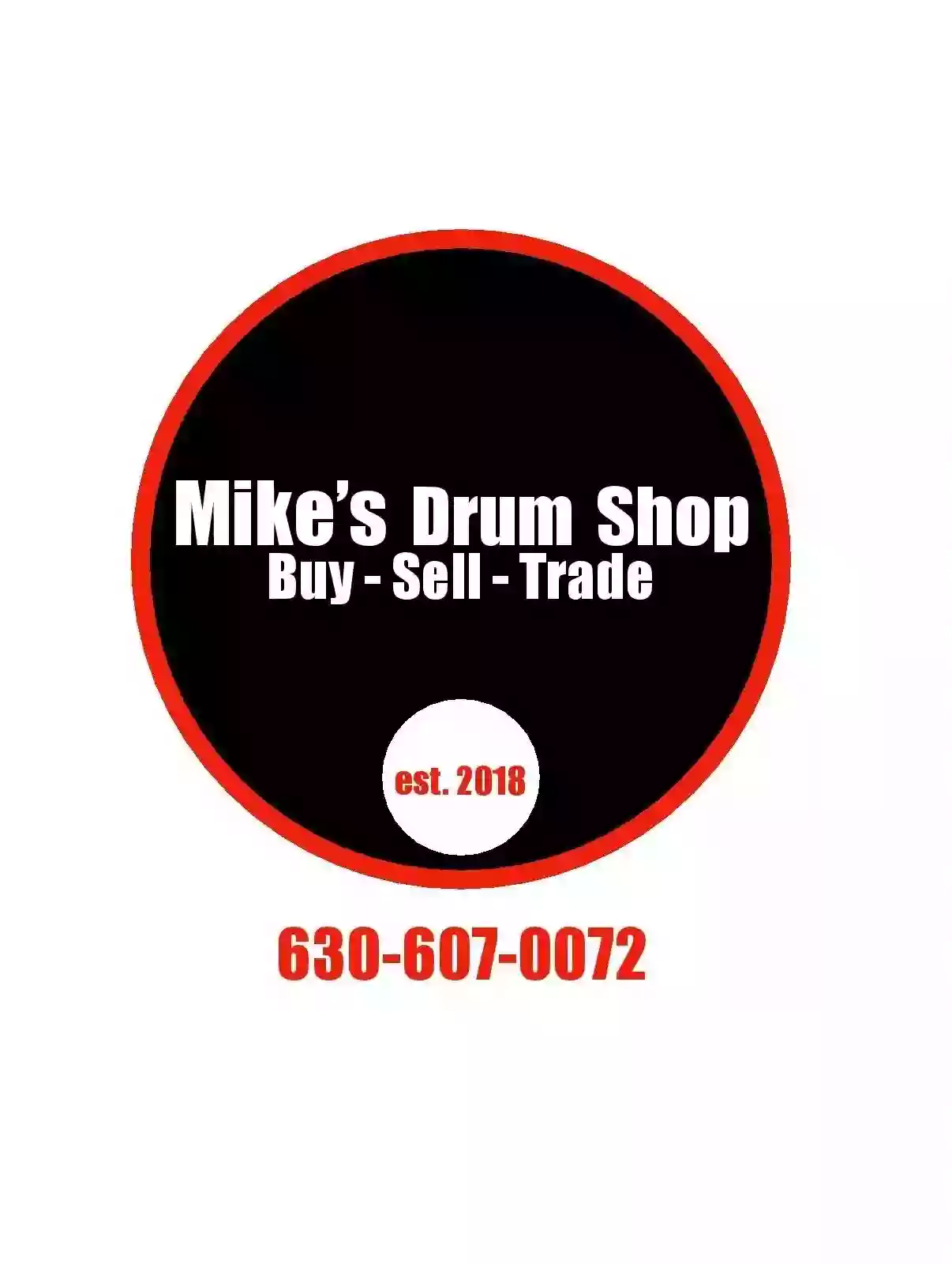 Mike's Drum Shop