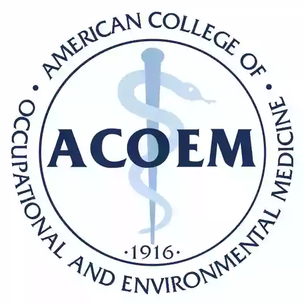 American College of Occupational and Environmental Medicine