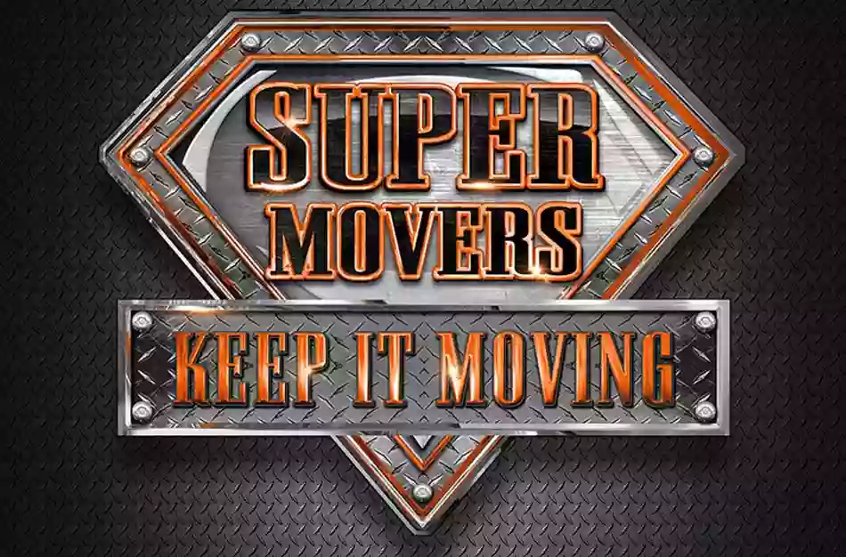 Super Movers Inc