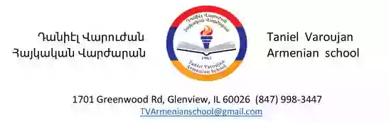 Taniel Varoujan Armenian School