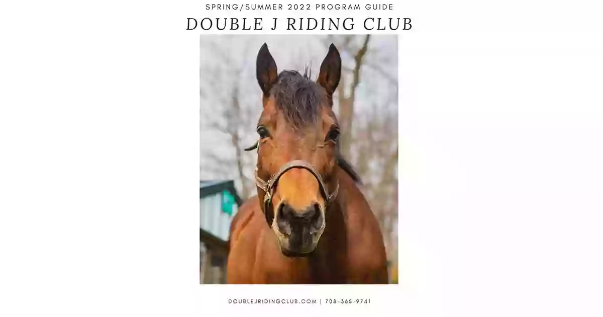 Double J Riding Club