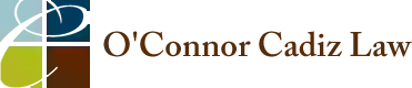 O'Connor Cadiz Accident and Injury Law