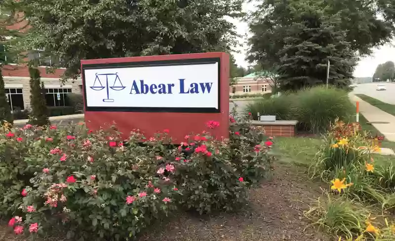 Abear Law Offices Divorce & Family Law Lawyers