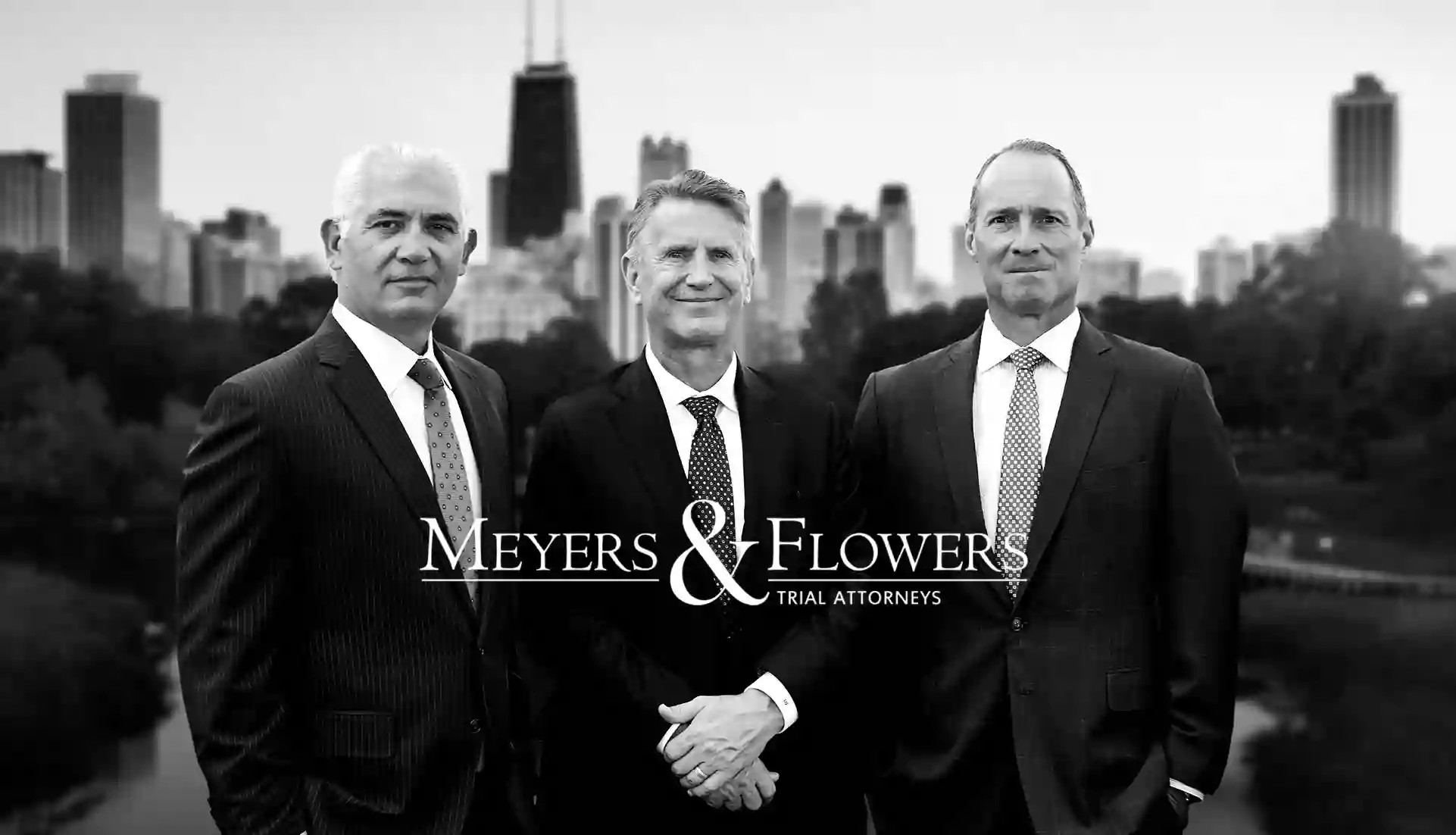 Meyers & Flowers