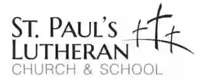 St Paul's Lutheran School