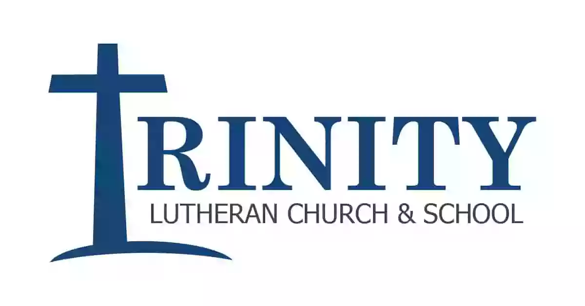 Trinity Lutheran Church and School