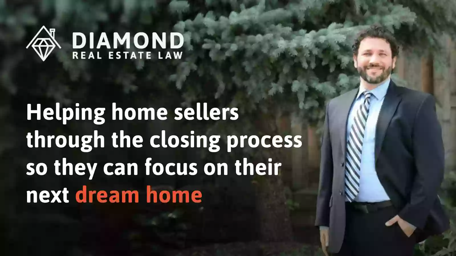 Diamond Real Estate Law