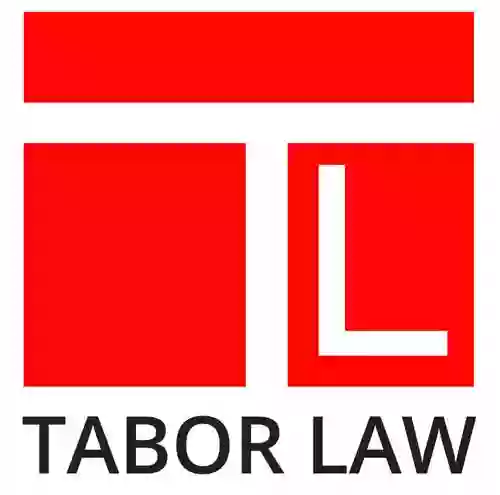 Tabor Law Offices