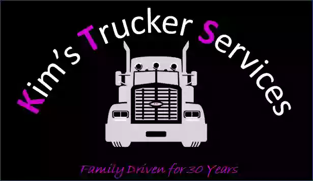 Kim's Trucker Services