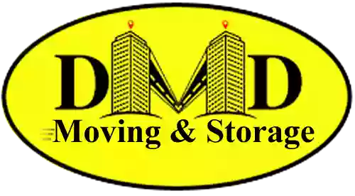 DMD Moving and Storage